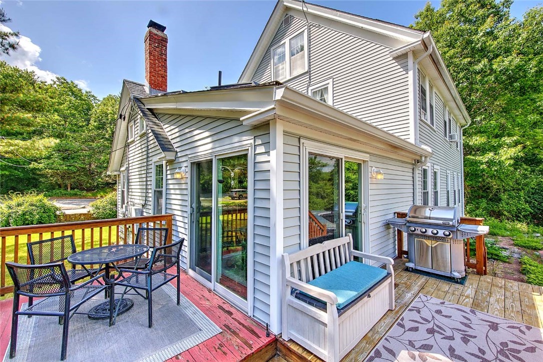 540 Greenville Road North Smithfield, RI 02896 - Photo 42 of 50