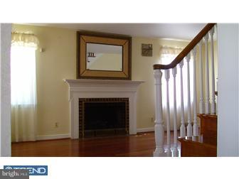 22 Lanfair Road Cheltenham, PA 19012 - Photo 5 of 12 Living Room