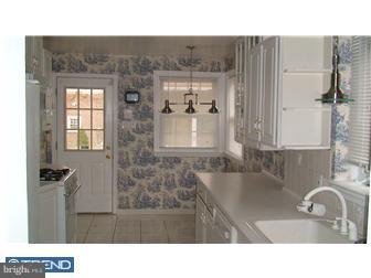 22 Lanfair Road Cheltenham, PA 19012 - Photo 8 of 12 Kitchen