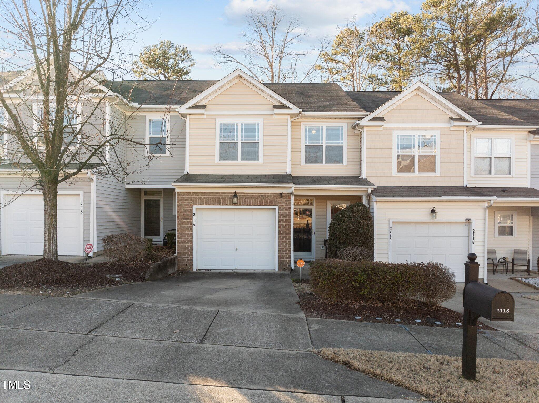 2118 Stoney Spring Drive Raleigh, NC 27610 - Photo 1 of 30 1-web-or-mls-DJI_0161