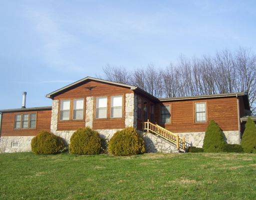 Exterior Front. WELCOME TO 114 RYDLE ROAD