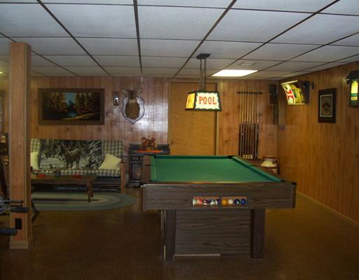 114 Rydle Road Mount Pleasant, PA 15666 - Photo 14 of 18 Family Room. ROOM FOR THAT POOL TABLE THE FAMILY WILL LOVE