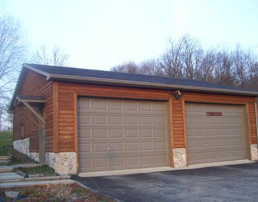 114 Rydle Road Mount Pleasant, PA 15666 - Photo 4 of 18 Parking Lot/Garage. TWO CAR PLUS GARAGE, ROOM FOR YOUR BOAT OR TOYS ON PAVED DRIVE WAY