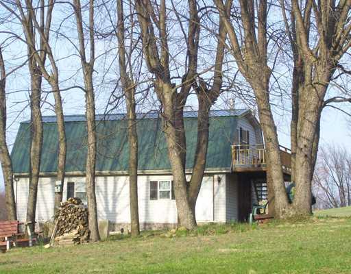 114 Rydle Road Mount Pleasant, PA 15666 - Photo 5 of 18 Stable/Barn. BARN TYPE BUILDING AT REAR OF PROPERTY STORAGE AND WORK SHOP ON LOWER LEVEL WITH TWO FINISHED ROOMS ON SECOND LEVEL, WITH YOUR ADDITION OF WATER IT COULD BE YOUR GUEST HOUSE FOR FAMILY PRIVACY