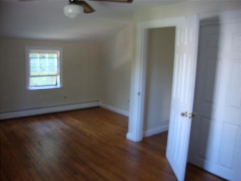 93 Curtis Road Portland, ME 04103 - Photo 12 of 14 Bedroom. second floor bedroom