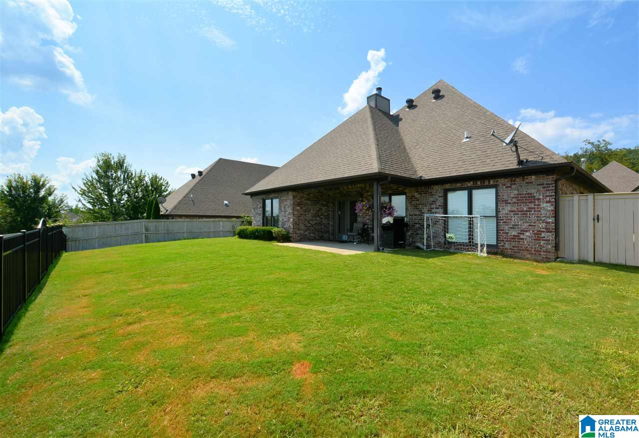 618 Foothills Trace Chelsea, AL 35043 - Photo 7 of 34