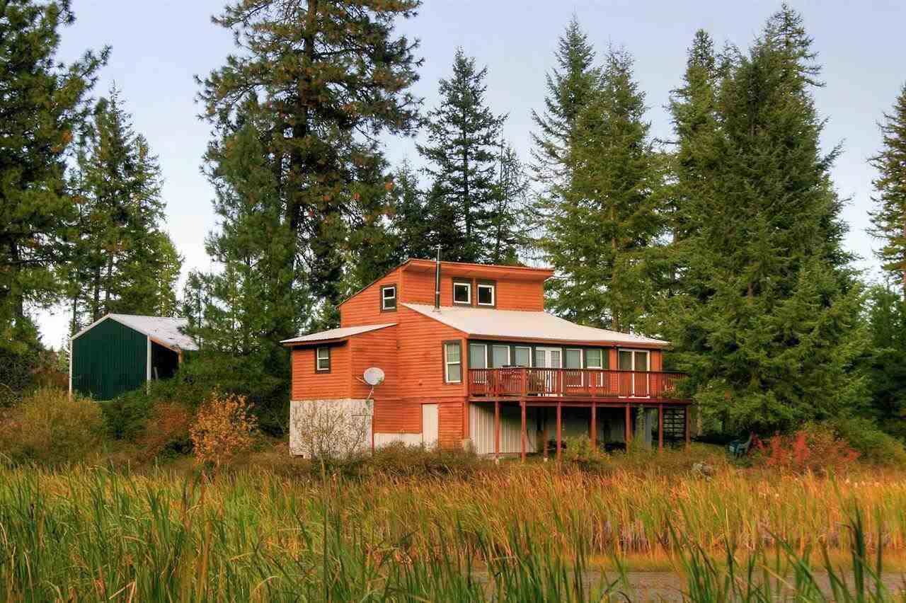 3904 F Deer Creek Road Valley, WA 99181 - Photo 1 of 20