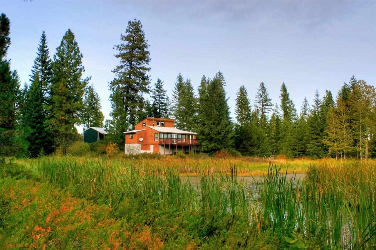 3904 F Deer Creek Road Valley, WA 99181 - Photo 20 of 20