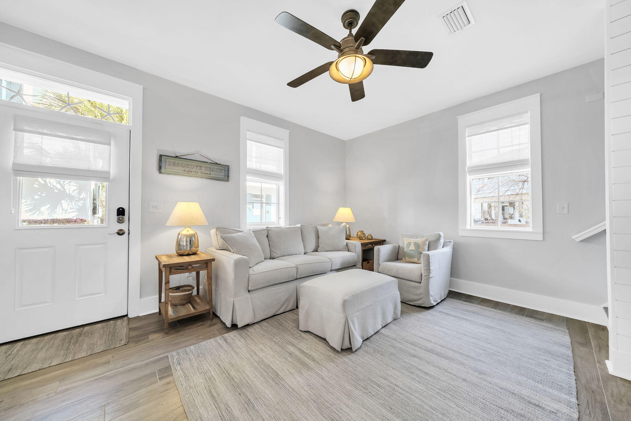 198 Somerset Bridge Road, Unit 119 Santa Rosa Beach, FL 32459 - Photo 12 of 29 Living Area