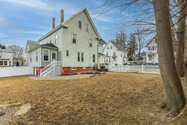 $4,000 | 25 Friend Street, Portsmouth, NH 03801