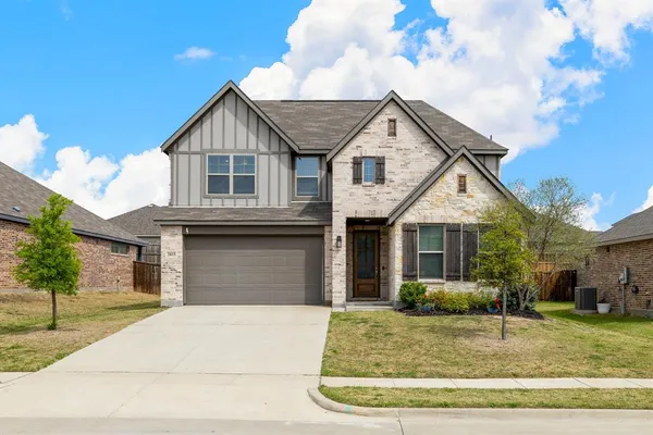 $459,900 | 2015 Pacific Avenue, Anna, TX 75409