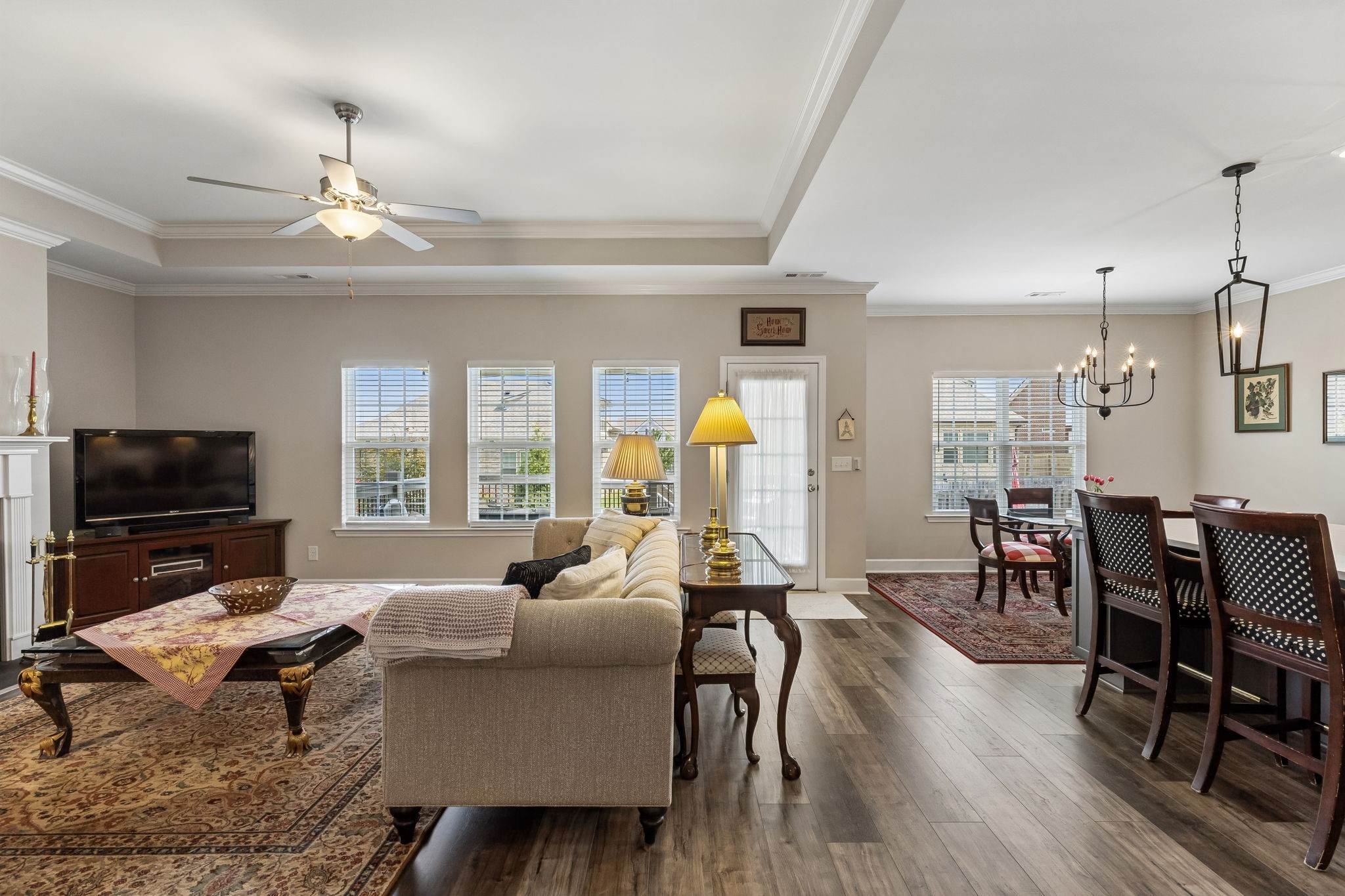 237 Star Pointer Way Spring Hill, TN 37174 - Photo 26 of 72 Gallery Image 26