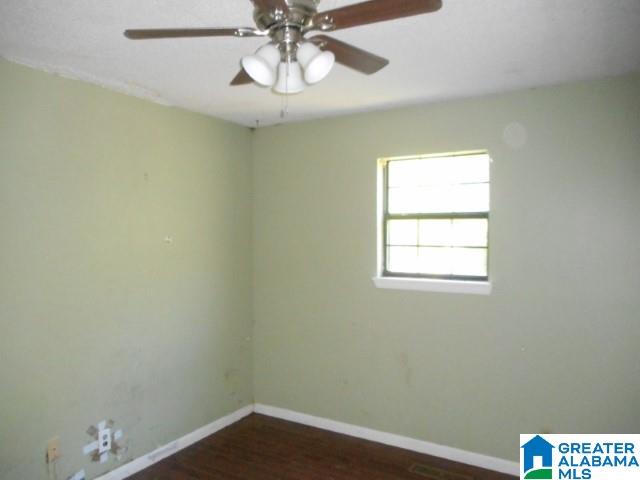1306 Oakview Street Jasper, AL 35504 - Photo 6 of 13
