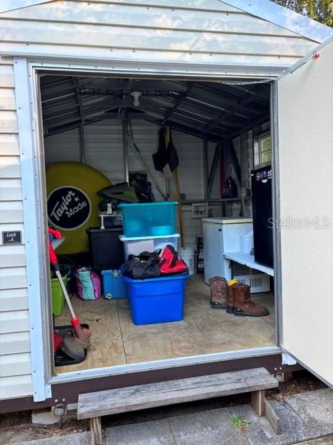 14348 Northeast 252nd Ct Road Fort McCoy, FL 32134 - Photo 41 of 51