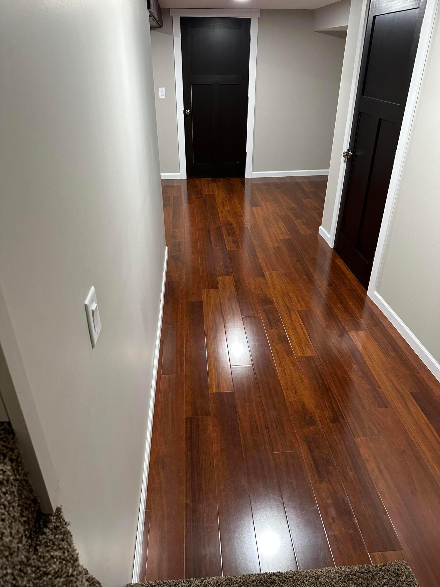 6640 Cincinnati Zanesville Road Northeast, Unit R Lancaster, OH 43130 - Photo 21 of 26 Basement