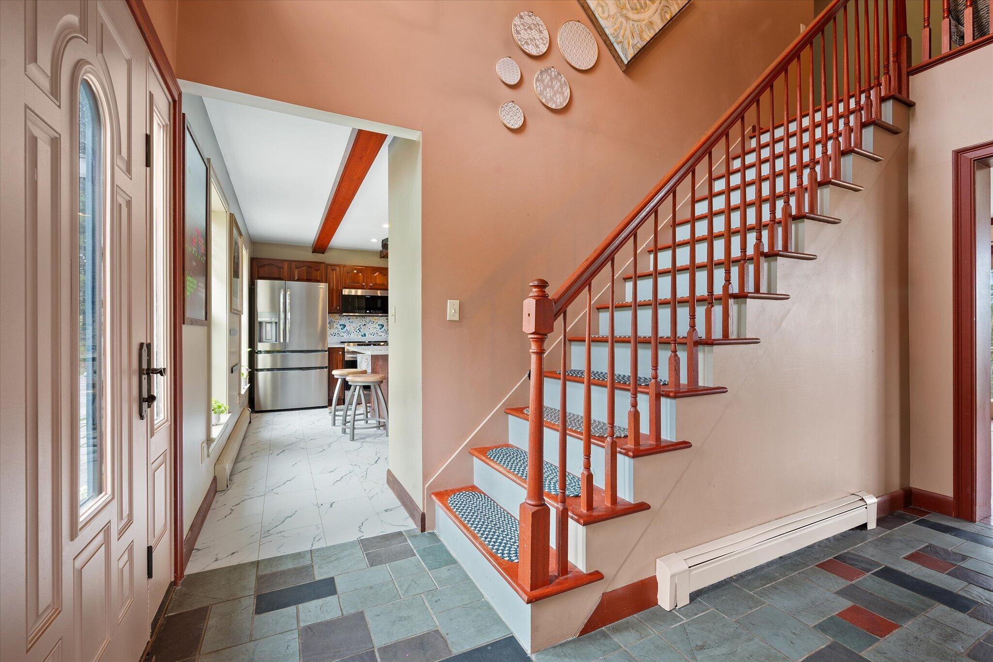 60 Wescogus Road Addison, ME 04606 - Photo 22 of 69 29-Foyer
