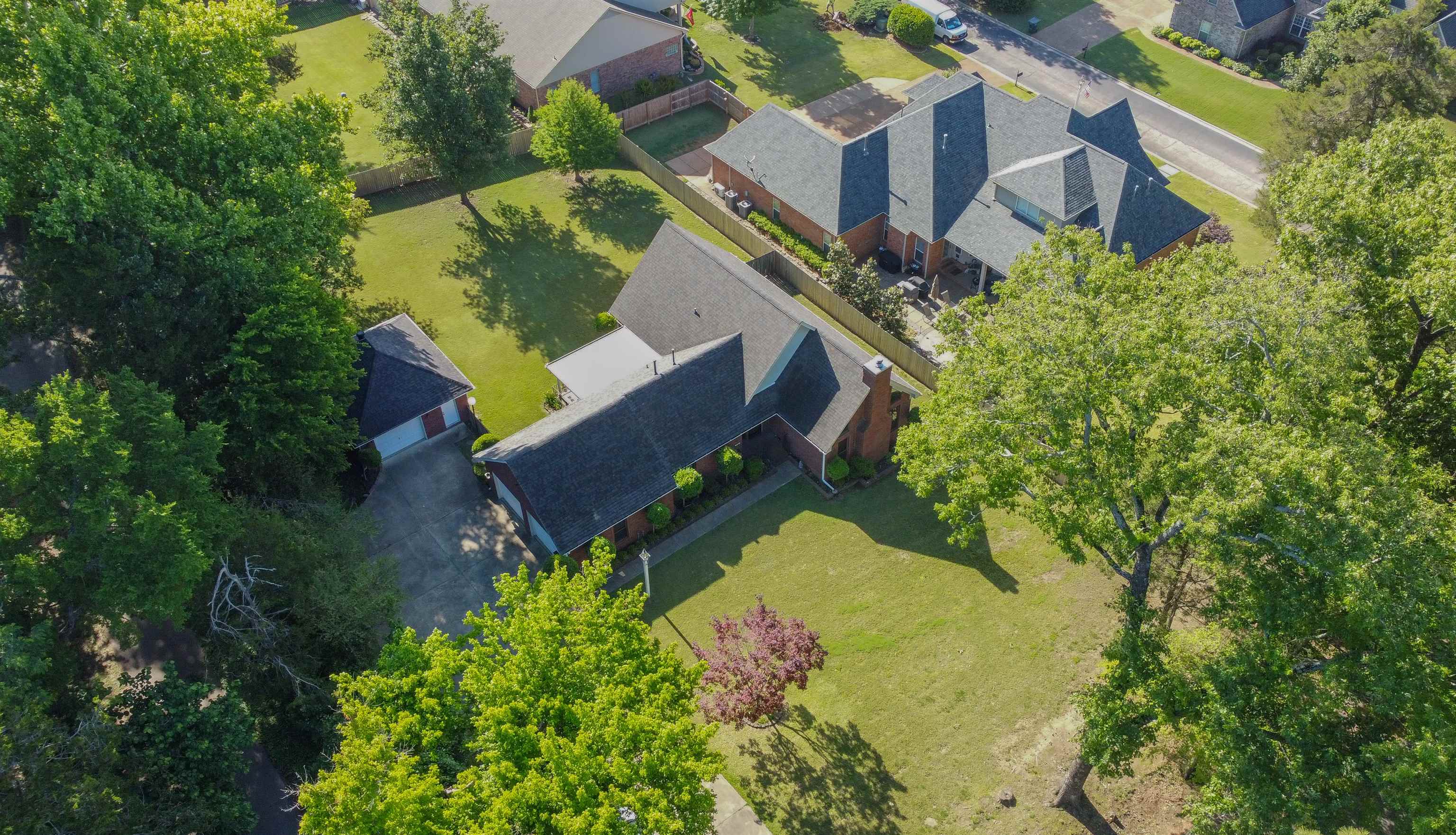 3746 Broadway Road Bartlett, TN 38135 - Photo 39 of 39