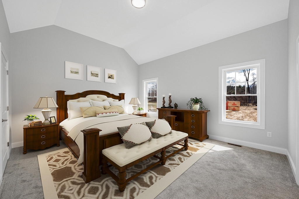 19 Lewis Farm Road, Unit 19 Dedham, MA 02026 - Photo 18 of 42