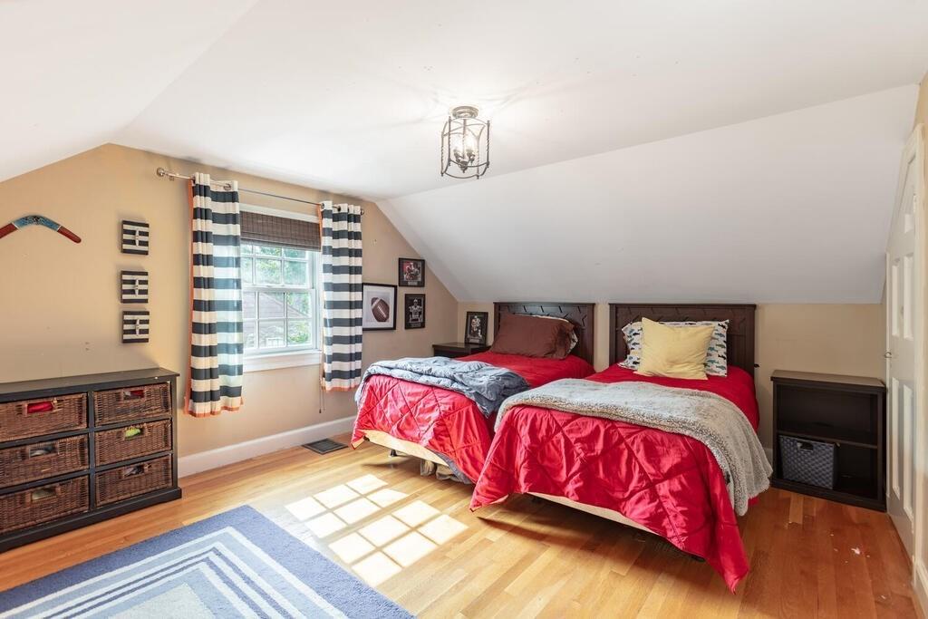 47 Lawson Road Winchester, MA 01890 - Photo 20 of 30