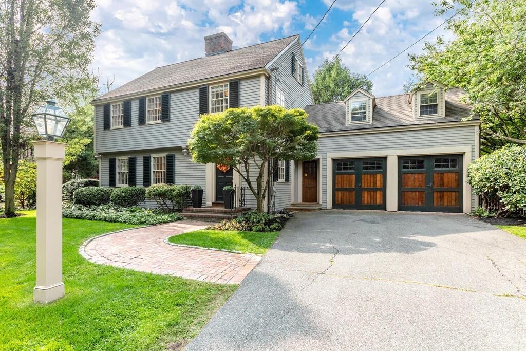 47 Lawson Road Winchester, MA 01890 - Photo 25 of 30