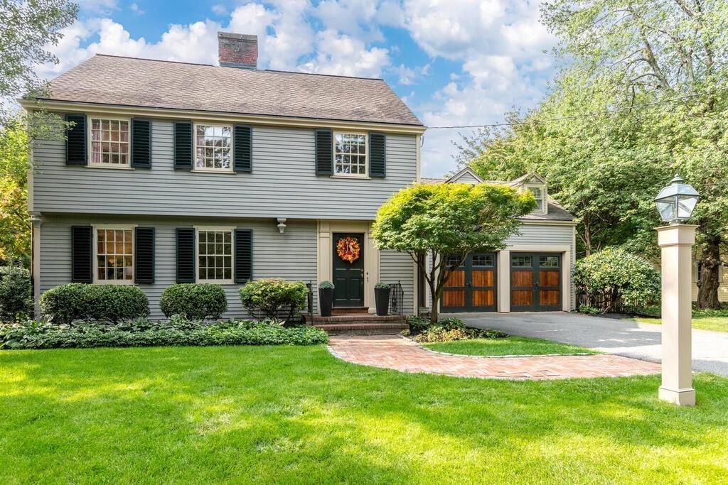 47 Lawson Road Winchester, MA 01890 - Photo 26 of 30