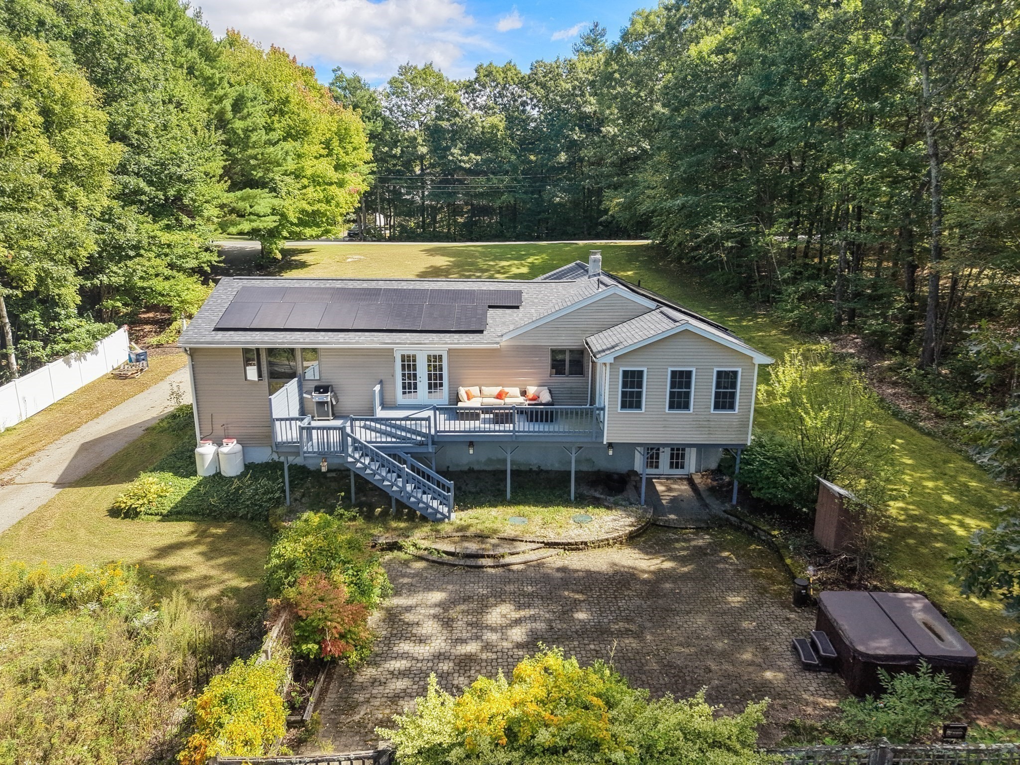 86 Breakneck Road Sturbridge, MA 01566 - Photo 39 of 40 Gallery Image 39