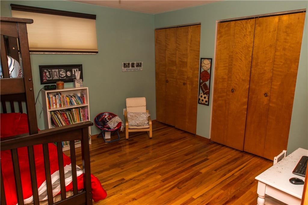729 Boyce Road Bridgeville, PA 15017 - Photo 13 of 24 bedroom