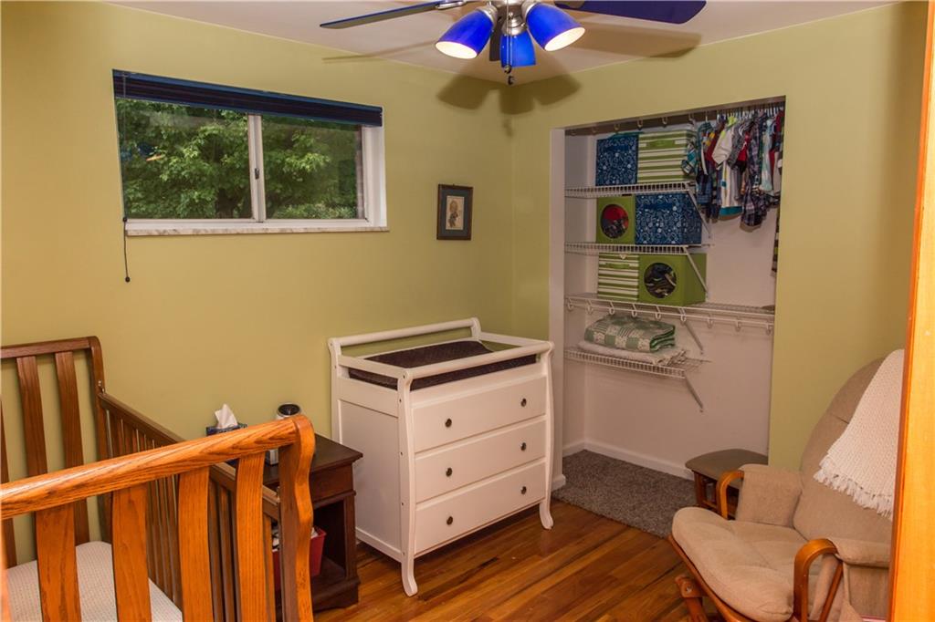 729 Boyce Road Bridgeville, PA 15017 - Photo 14 of 24 bedroom