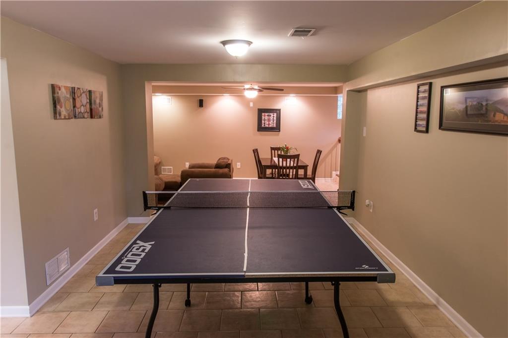 729 Boyce Road Bridgeville, PA 15017 - Photo 16 of 24 gameroom