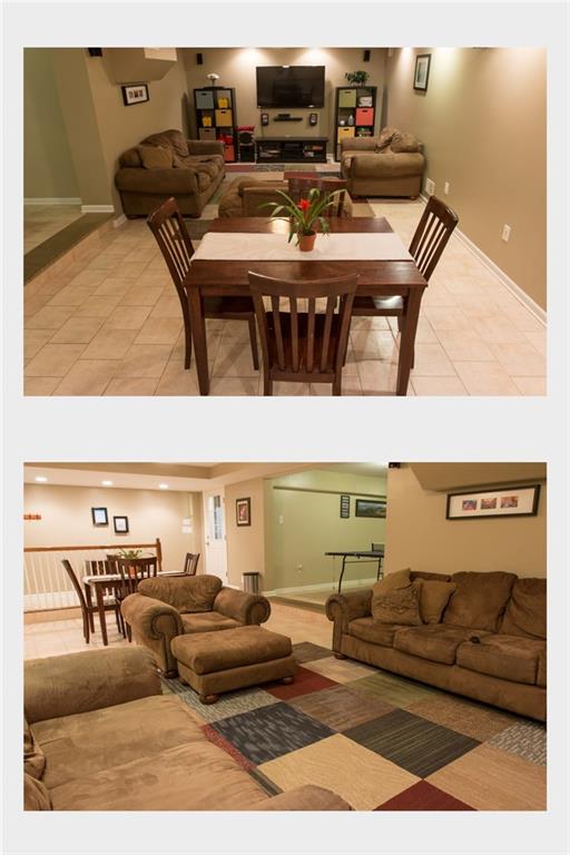 729 Boyce Road Bridgeville, PA 15017 - Photo 18 of 24 gameroom