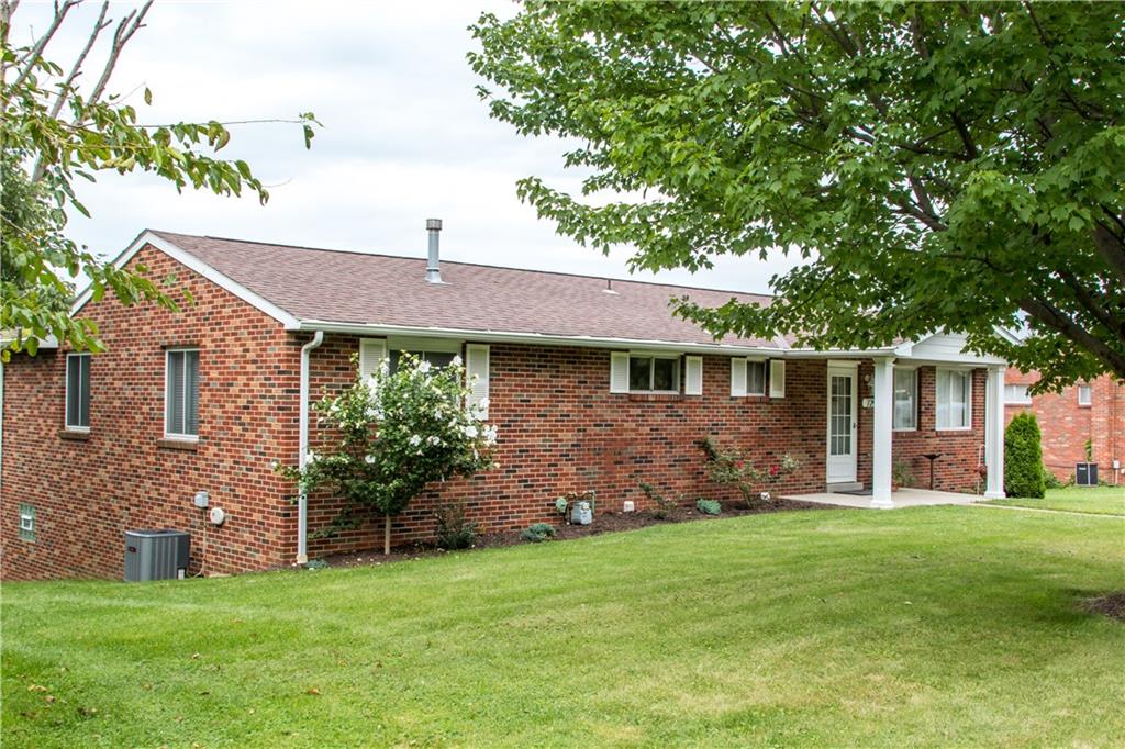 729 Boyce Road Bridgeville, PA 15017 - Photo 3 of 24 Gallery Image 3