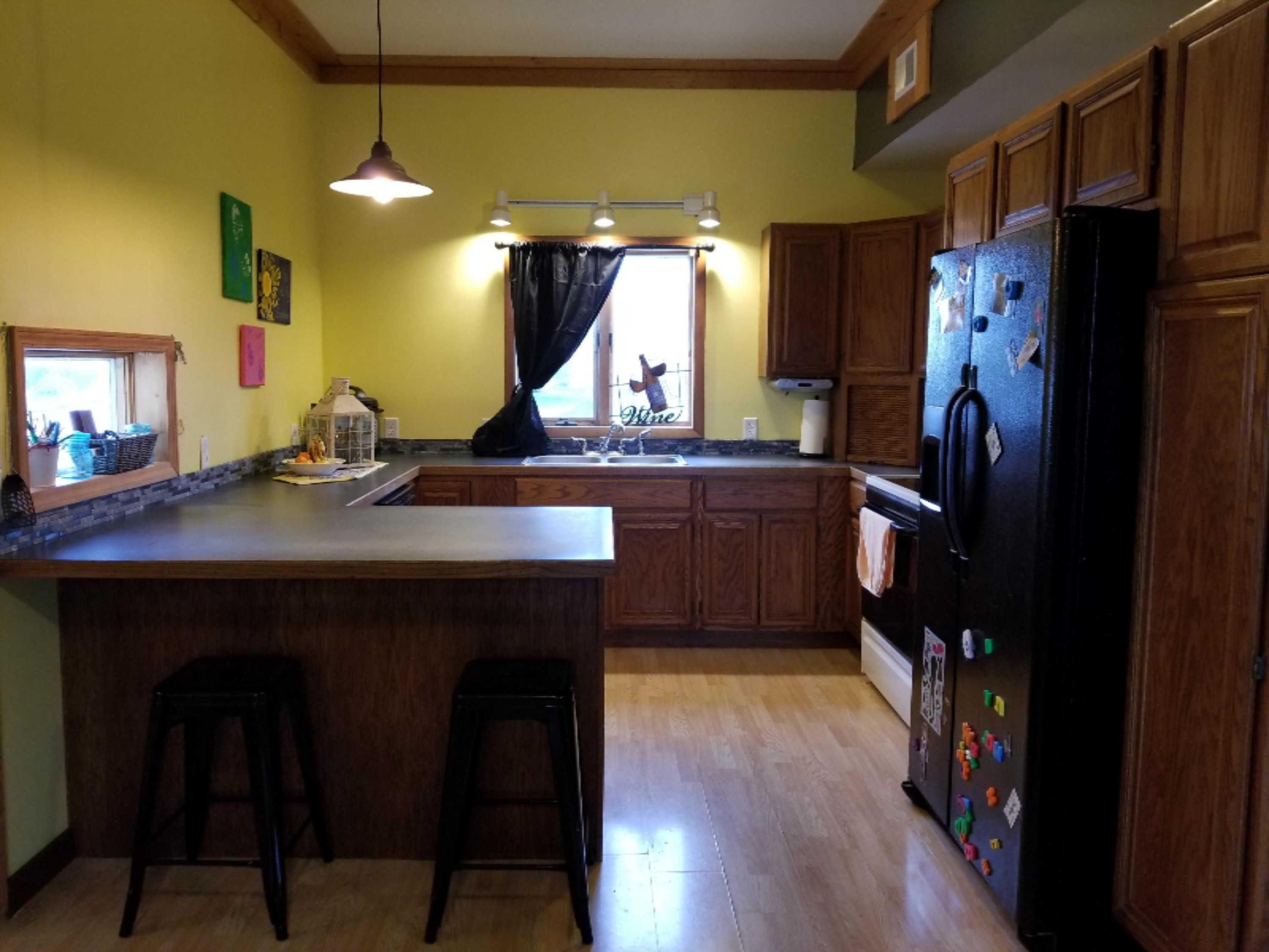 4524 North Backus Road Lakeview, MI 48850 - Photo 4 of 13 20190506_190750