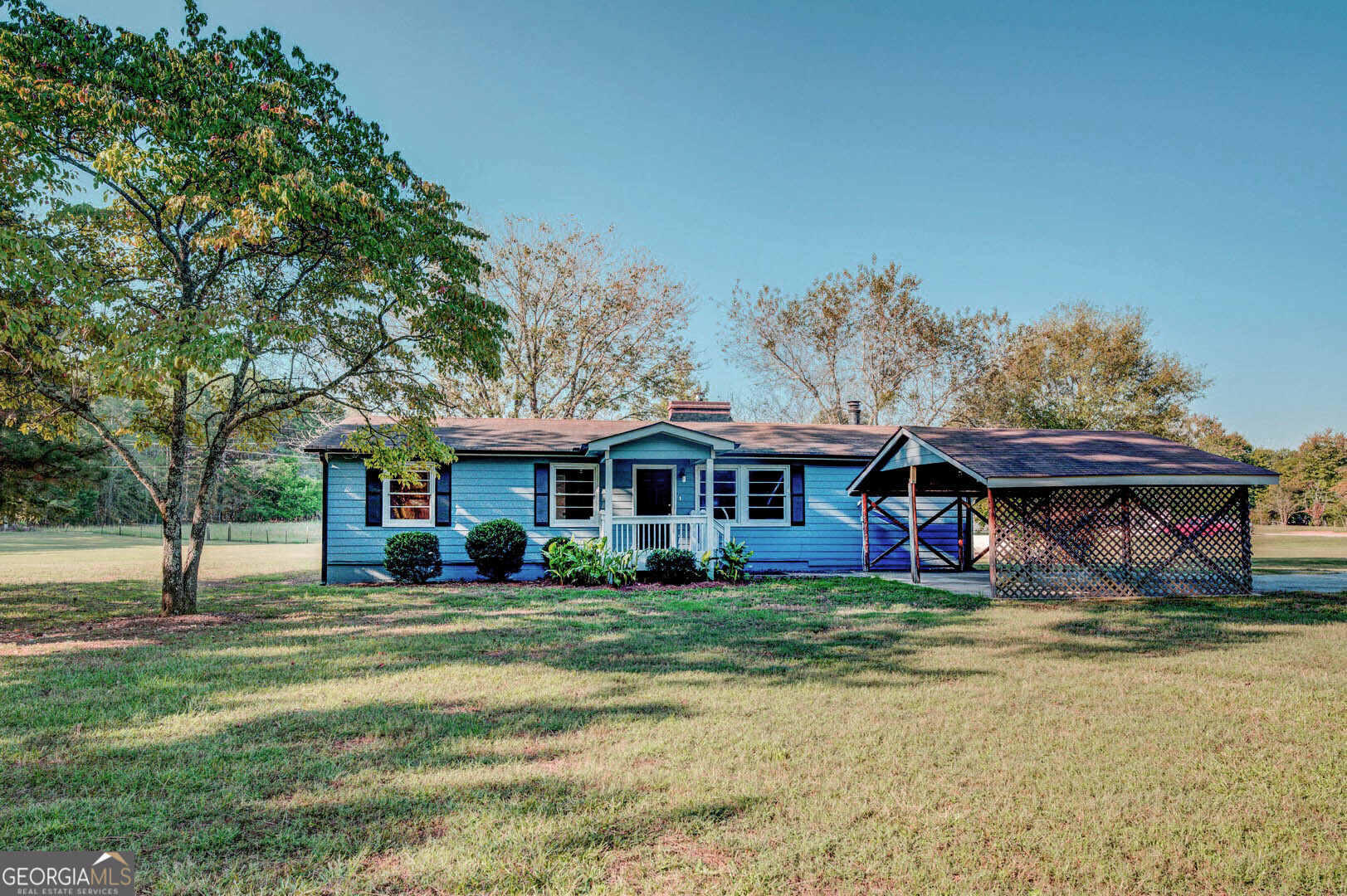 40 Cannon Farm Road Oxford, GA 30054 - Photo 1 of 1 Gallery Image 1