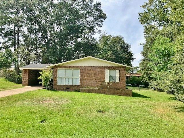 224 Sinclair Street McComb, MS 39648 - Photo 1 of 1 Main View