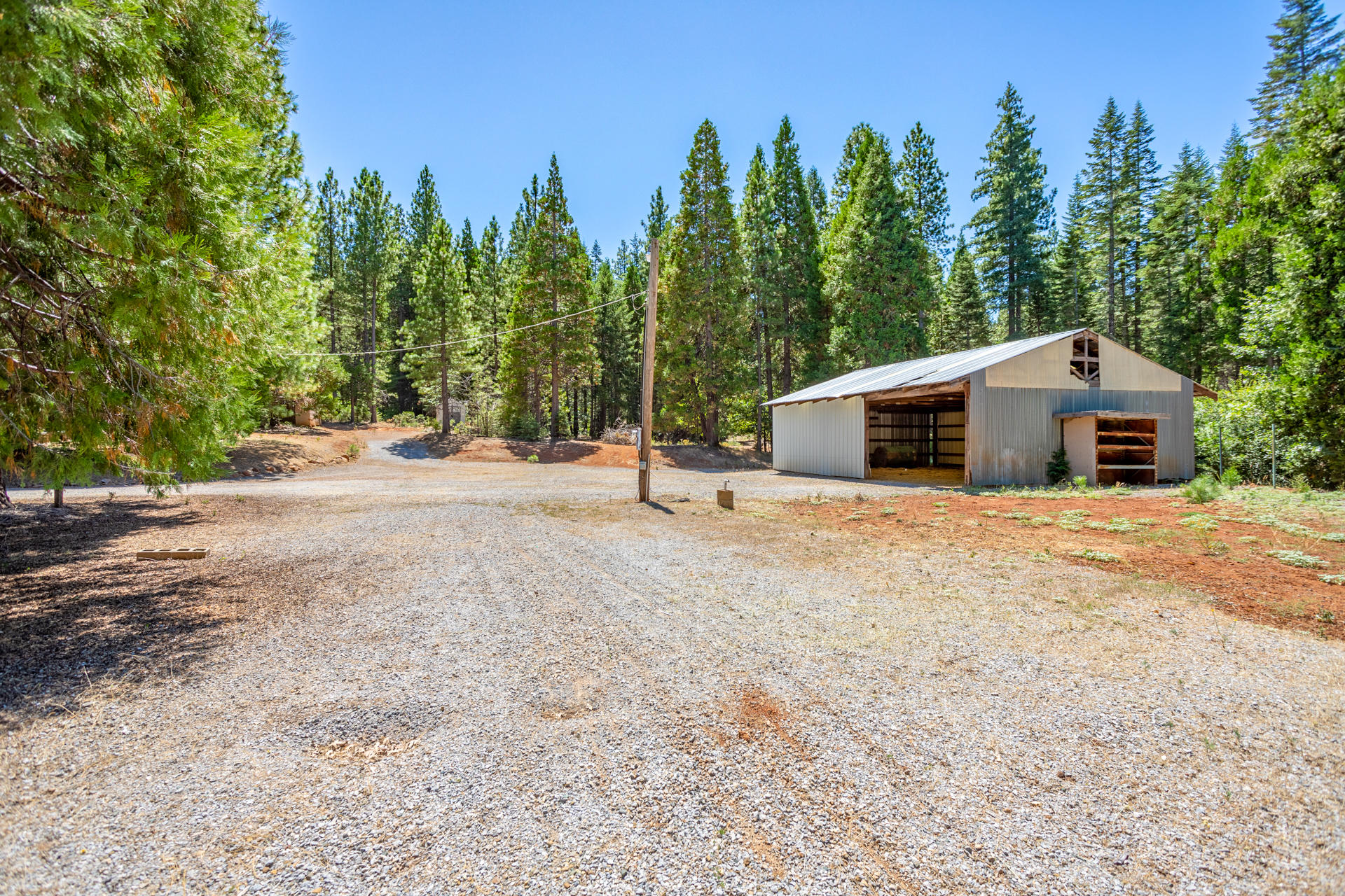 30 barn