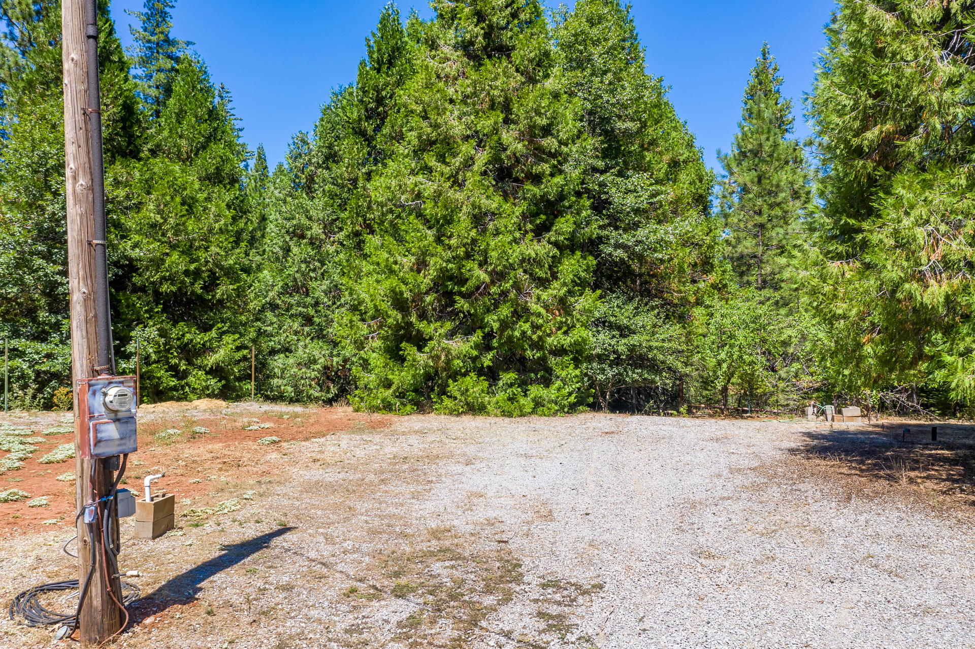 30620 Shingletown Ridge Road Shingletown, CA 96088 - Photo 9 of 23 39 rv parking