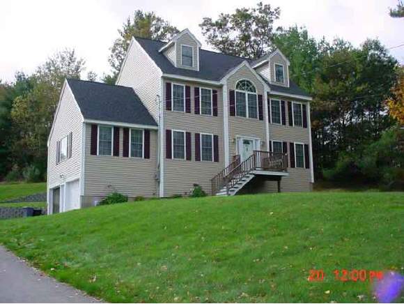 87 Pelham Road Salem, NH 03079 - Photo 1 of 5