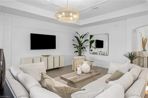 $565,950 | 17393 Stonehill Manor Drive, North Fort Myers, FL 33917