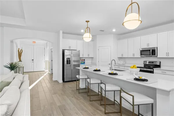 $565,950 | 17393 Stonehill Manor Drive, North Fort Myers, FL 33917