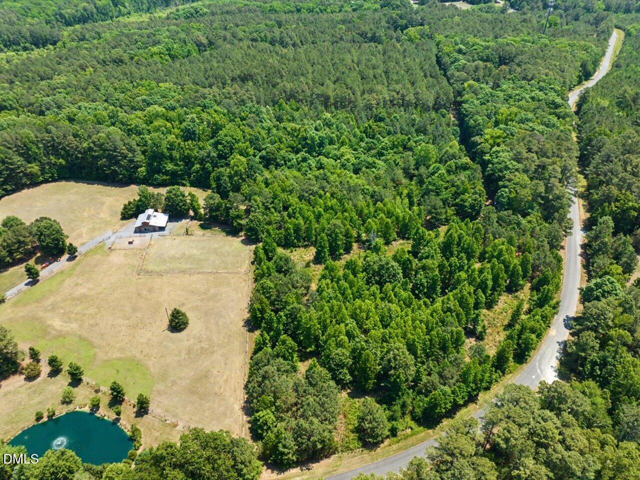 Lot 2 Clyde Farrell Road Apex, NC 27523 - Photo 14 of 26