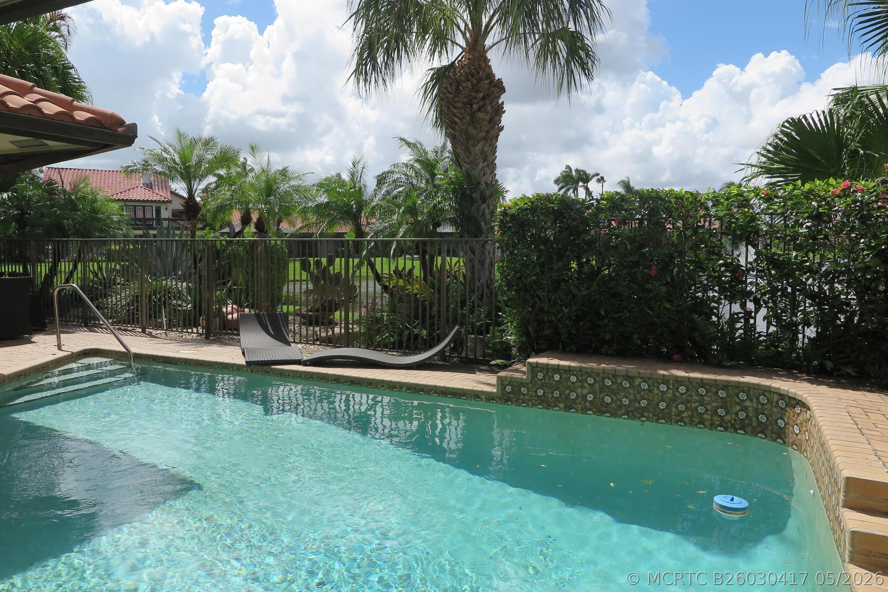 22519 Esplanada Circle Boca Raton, FL 33433 - Photo 53 of 57 pool