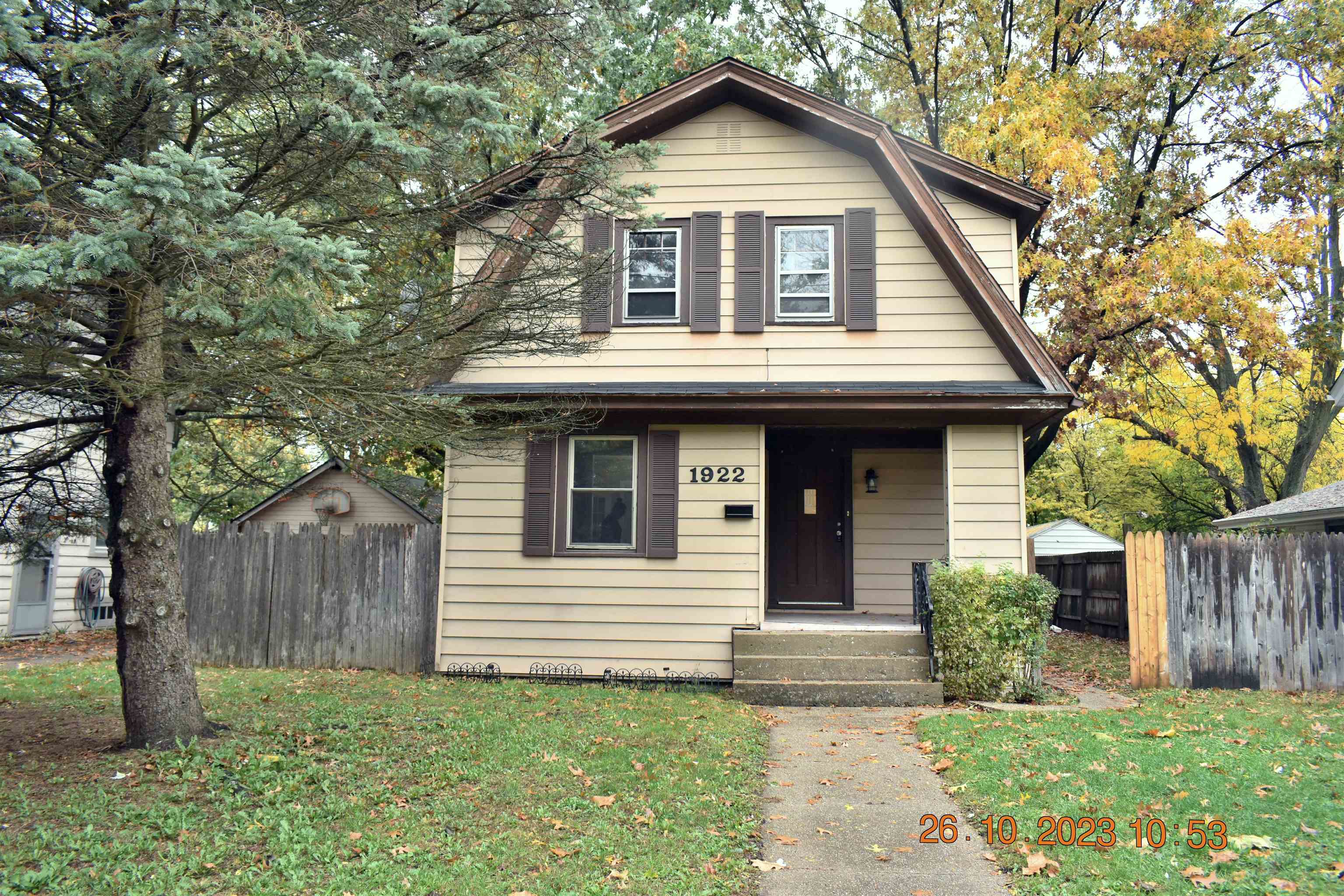 1922 Ridge Avenue Rockford, IL 61103 - Photo 1 of 15 Gallery Image 1