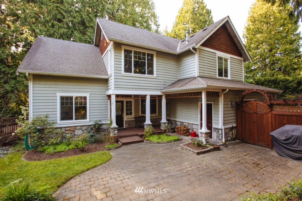 9735 Northeast 198th Street Bothell, WA 98011 - Photo 1 of 25 Gallery Image 1