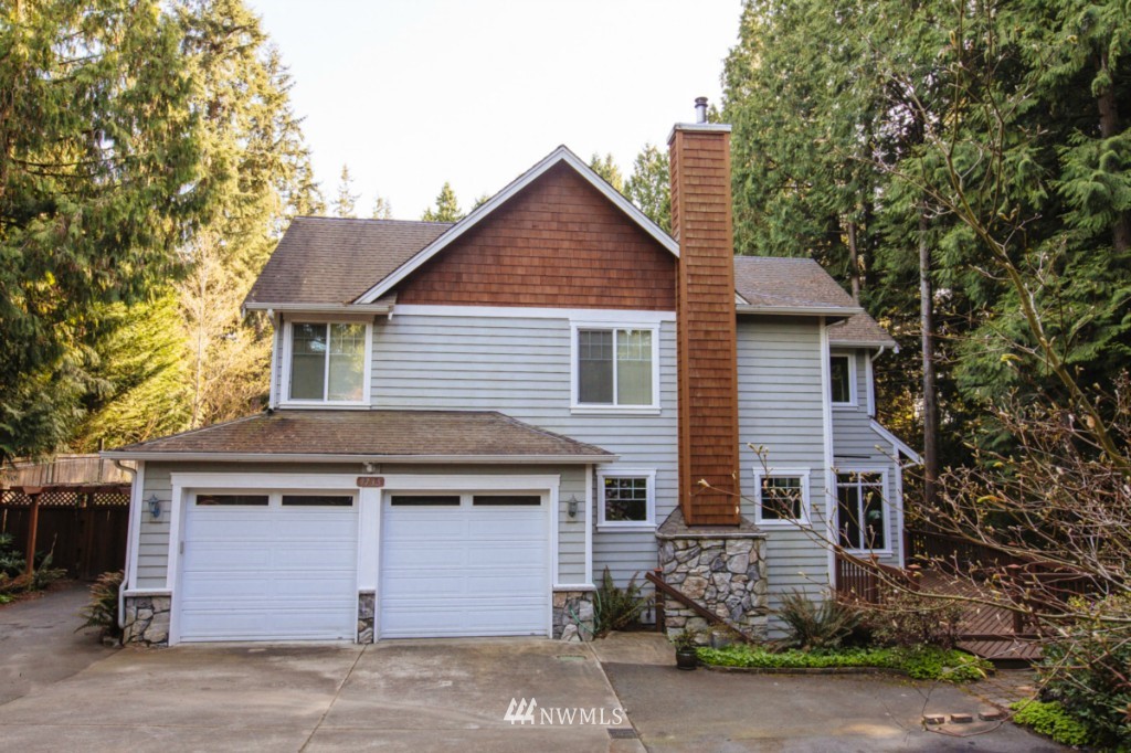 9735 Northeast 198th Street Bothell, WA 98011 - Photo 2 of 25 Gallery Image 2