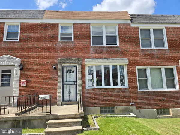 $114,900 | 5542 Whitby Road, Baltimore, MD 21206