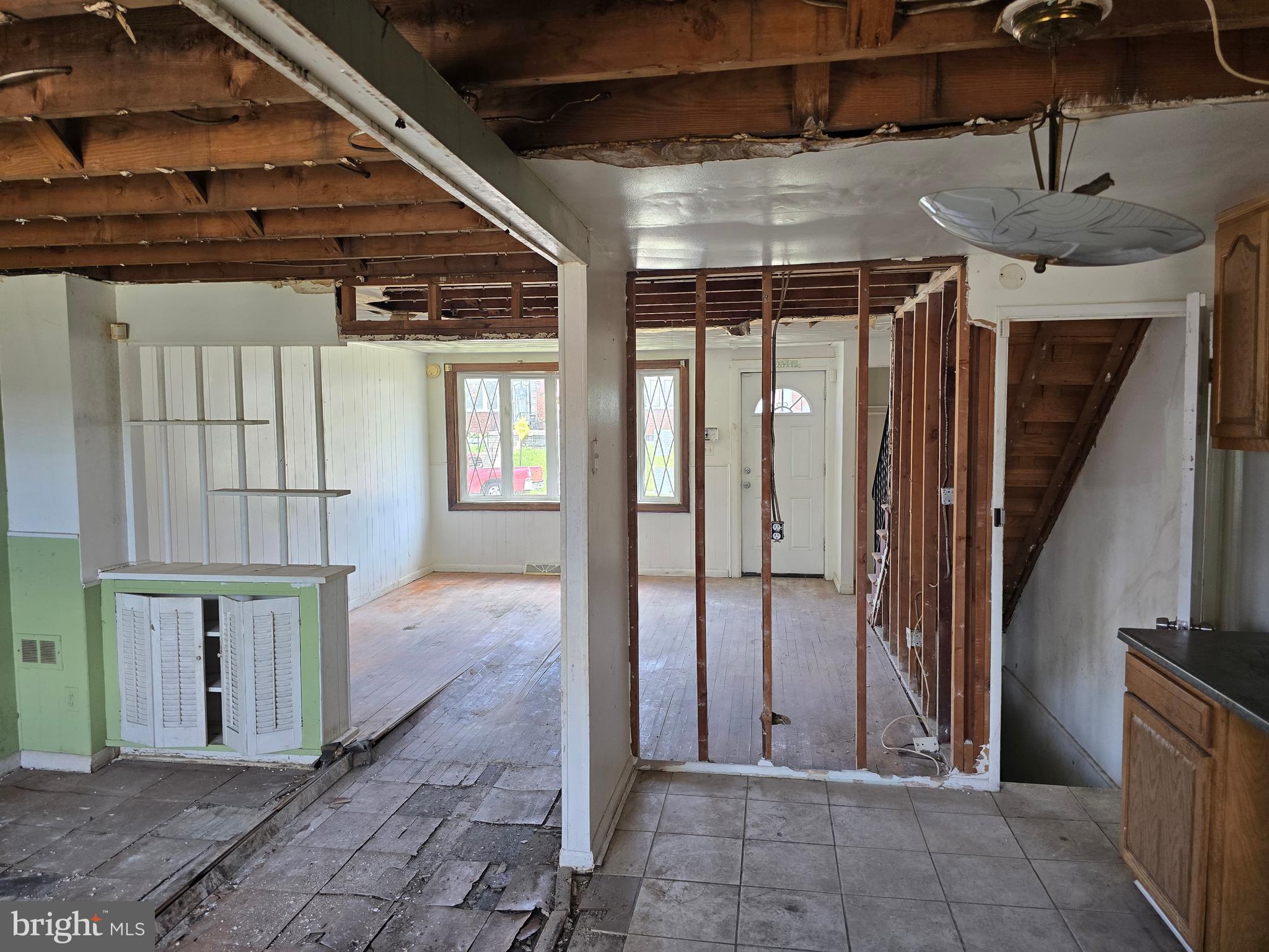 5542 Whitby Road Baltimore, MD 21206 - Photo 15 of 22