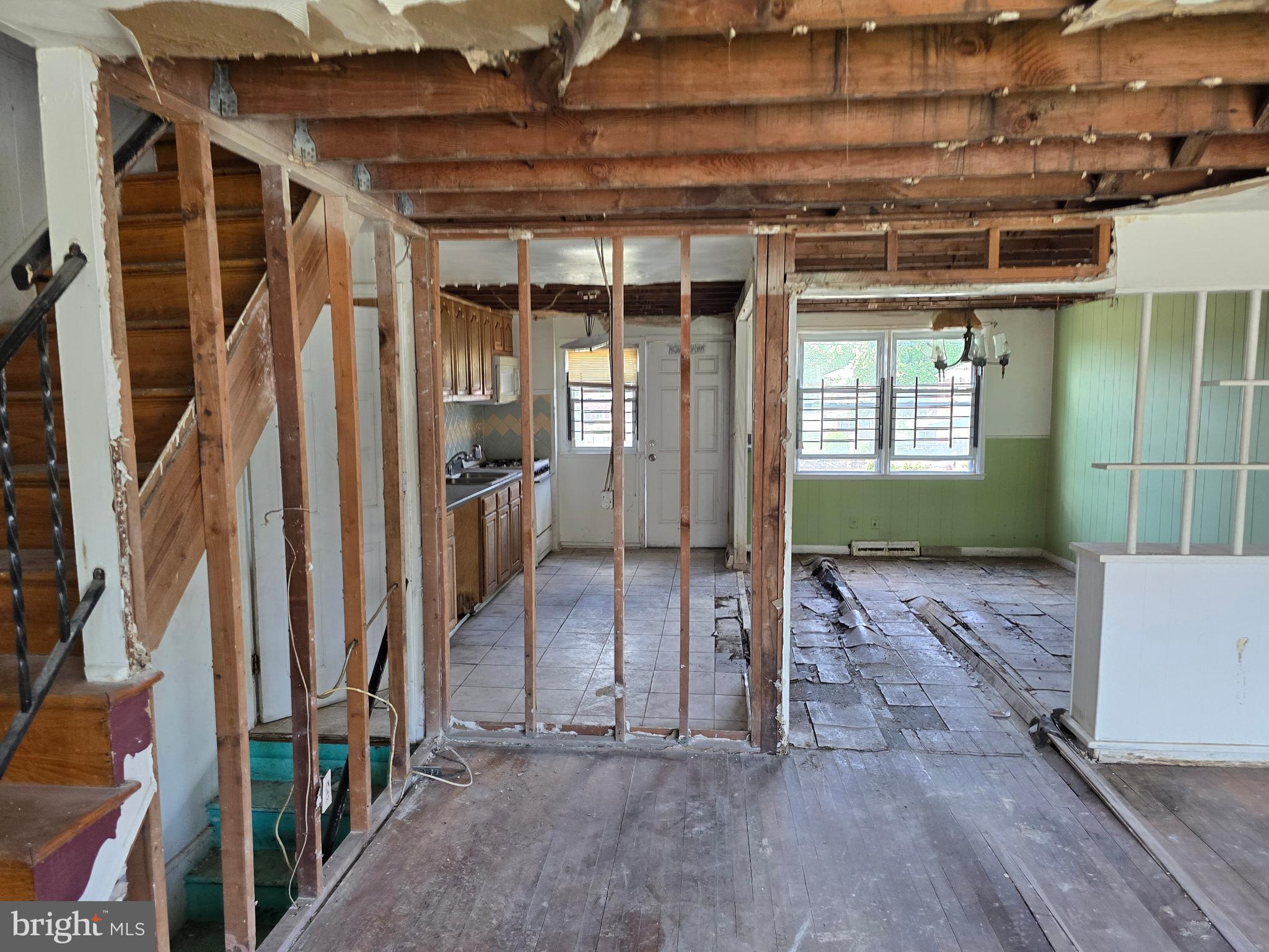 5542 Whitby Road Baltimore, MD 21206 - Photo 18 of 22