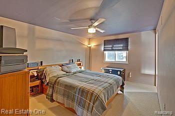 1671 Morningside Lane Rochester, MI 48307 - Photo 11 of 17 Master Suite