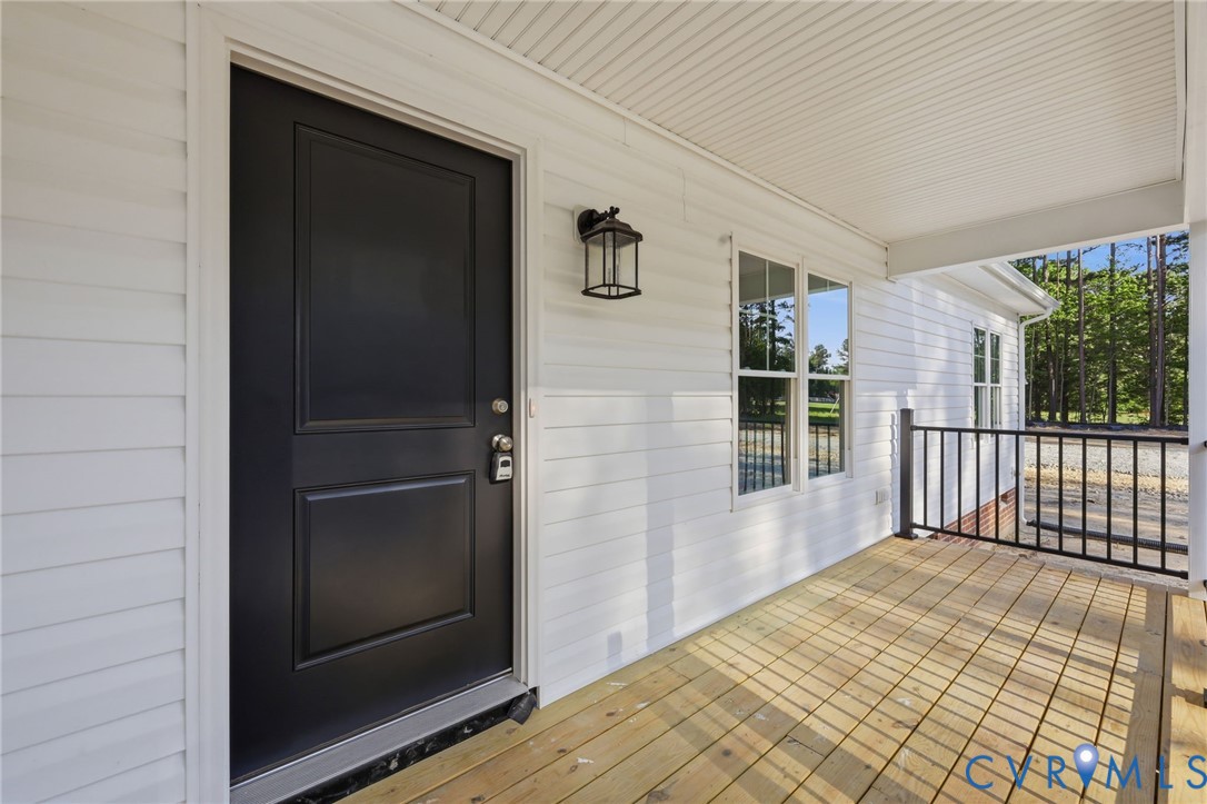 10123 Duncan Road Petersburg, VA 23803 - Photo 15 of 56