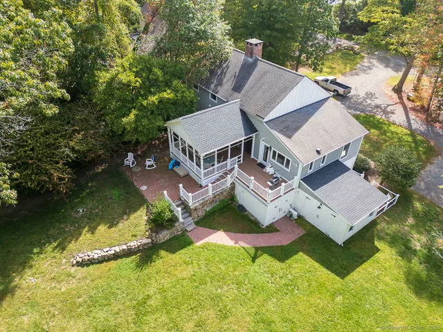 $1,125,000 | 147 Pequot Avenue, Groton, CT 06355